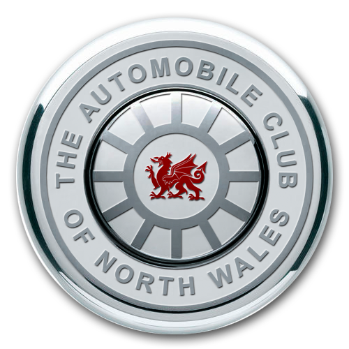 The Automobile Club of North Wales